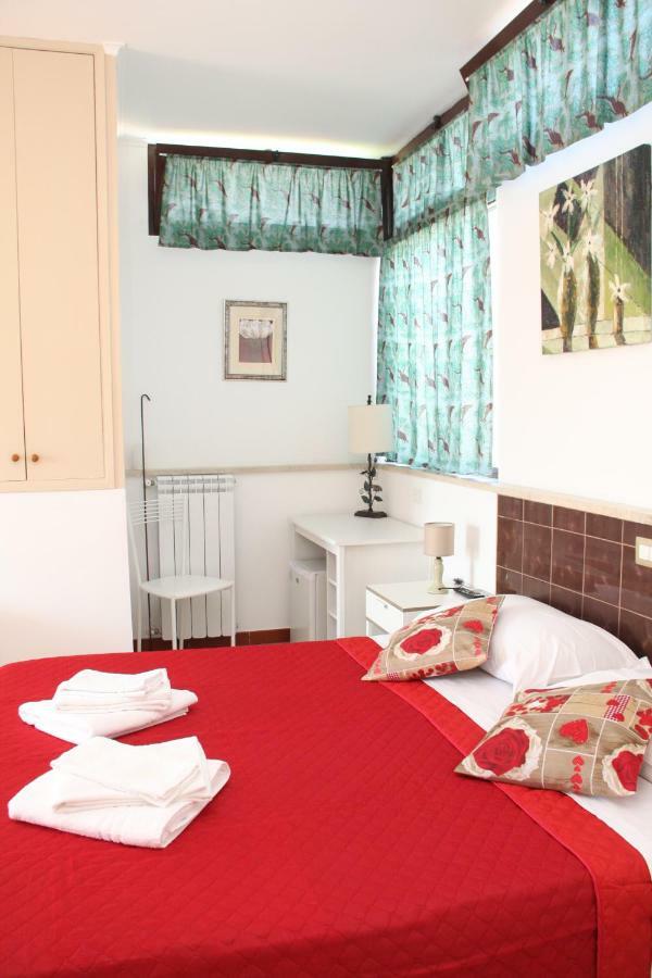 Bed and breakfast Verdon 3*